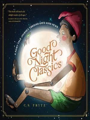 cover image of Good Night Classics